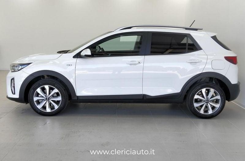 Kia Stonic 1.2 MPI Urban