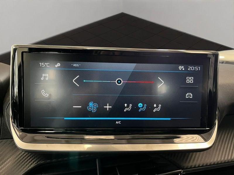 Peugeot 208 208 PureTech 100 Stop&Start 5 porte Style - PROMO SIRONIAUTO+