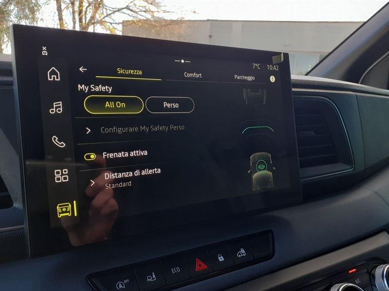 Nissan Interstar PROMO LIMITATA SU P.CONSEGNA L3H2 NCONNECTA 130CV PREZZO+IVA