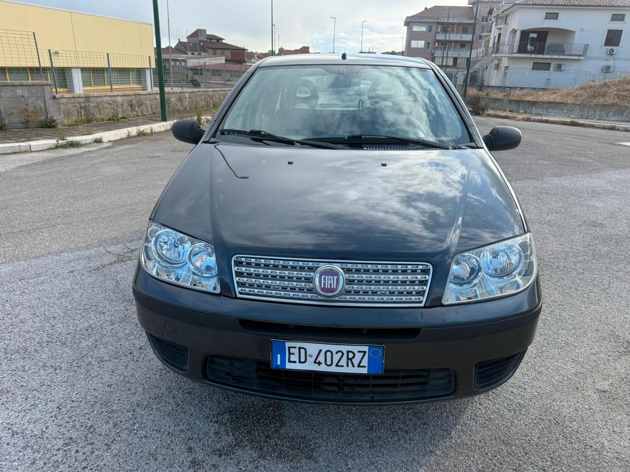 Fiat Punto Classic 1.2 5 porte Active