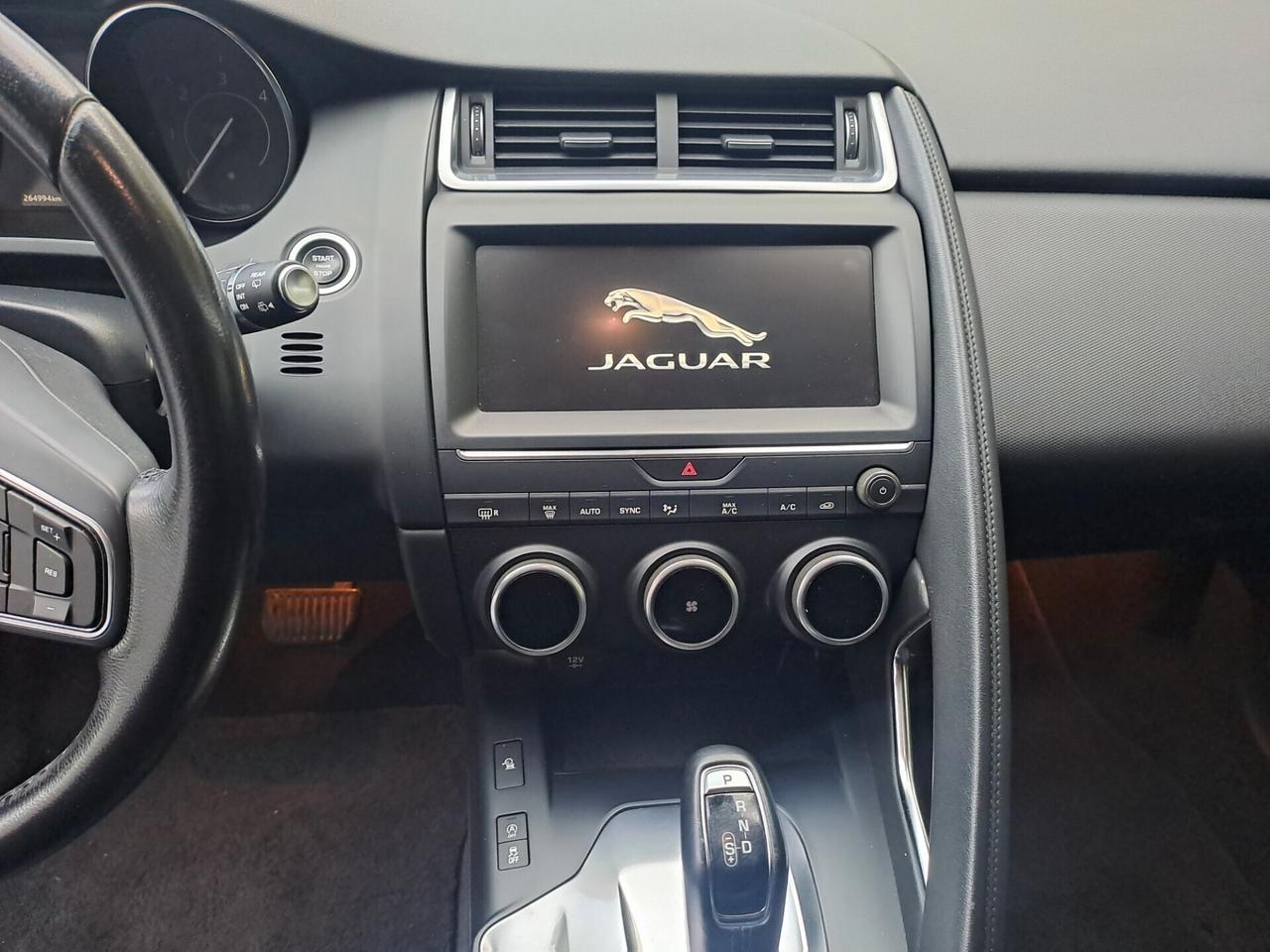 Jaguar E-Pace 2.0D 150 CV AWD aut.