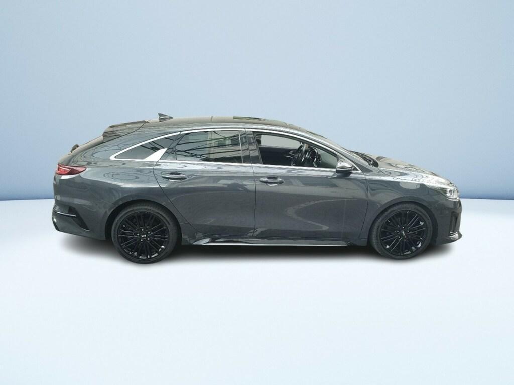 Kia Ceed Shooting Brake 1.4 T-GDI GT Line Techno Pack Plus 2WD DCT