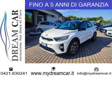 KIA Stonic 1.6 CRDi 110 CV Style