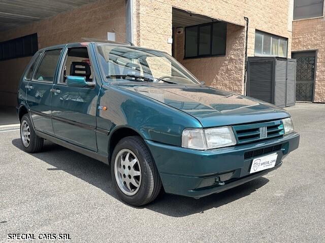 Fiat Uno 1.4 i.e. cat 5 porte S