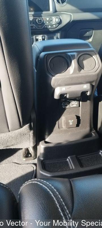 Jeep Wrangler Wrangler 2.0 Turbo Sahara