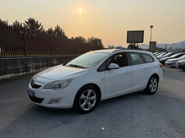Opel Astra 1.7 CDTI 110CV 5 porte Cosmo