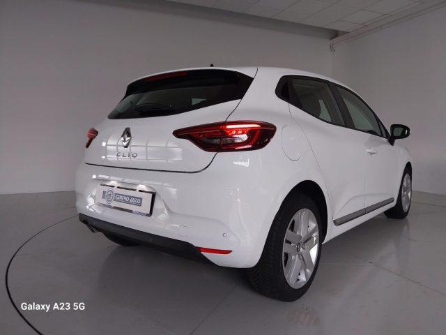 RENAULT Clio SCe 65 CV 5 porte Business