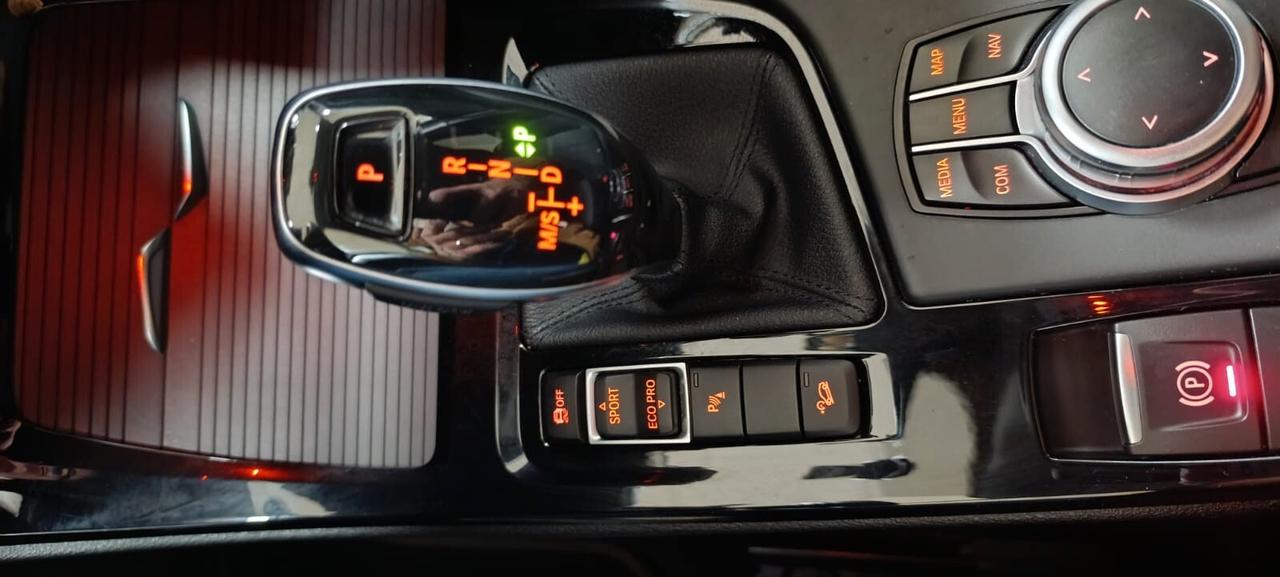 Bmw X2 xDrive18d Business-X