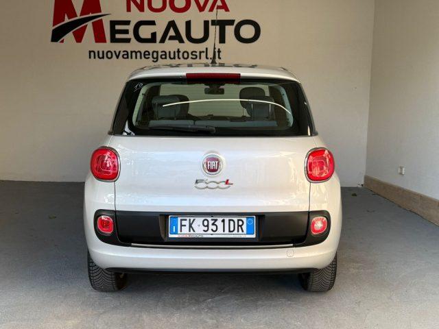 FIAT 500L 1.3 Pop Star