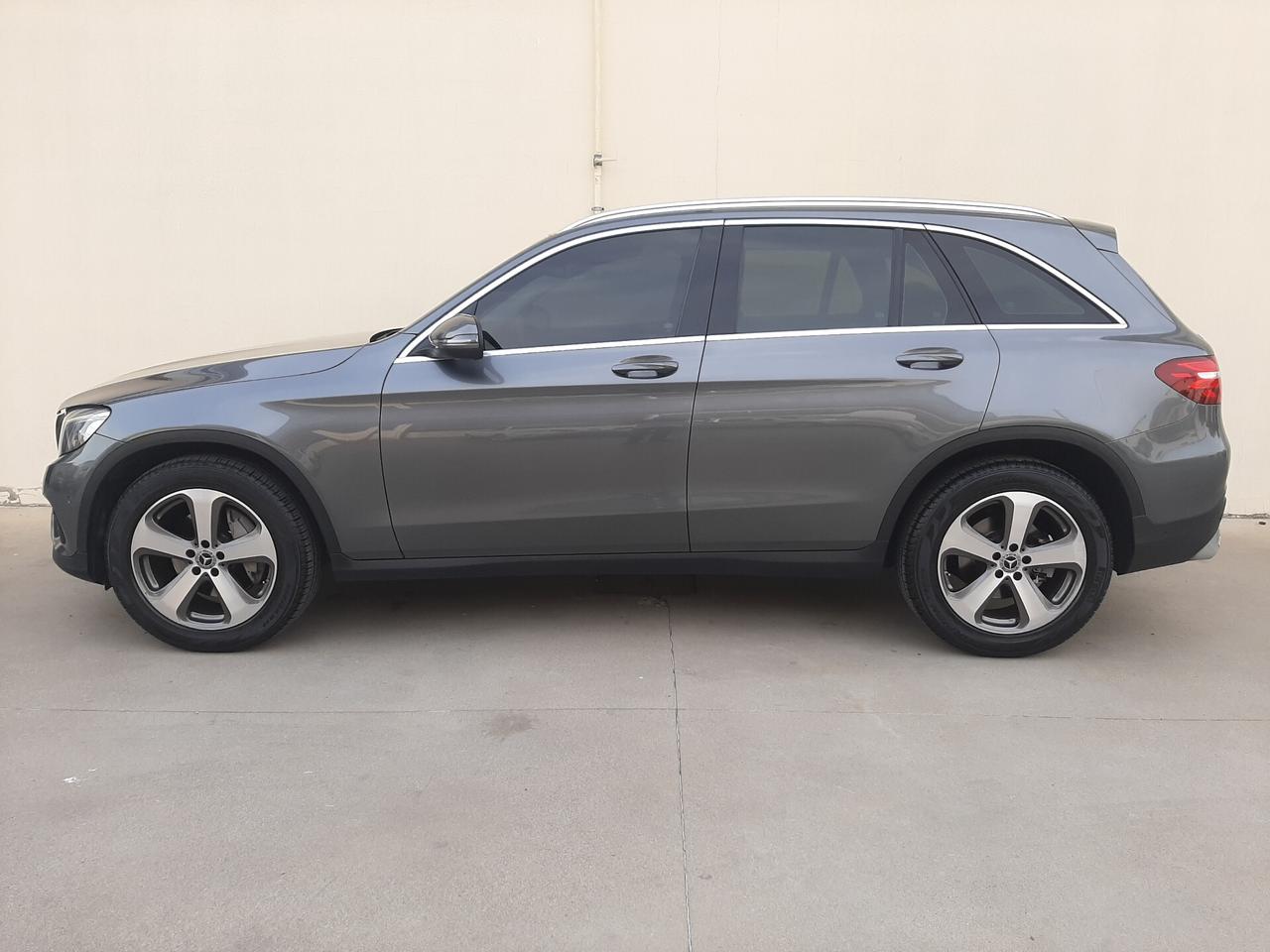 Mercedes GLC 250 d 204cv 4Matic Exclusive