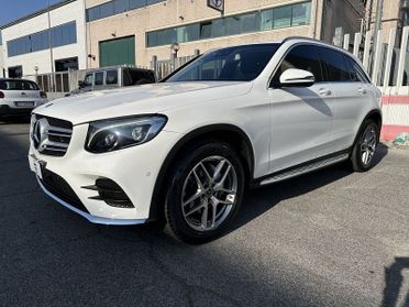 Mercedes-Benz GLC GLC 220 d 4Matic Executive