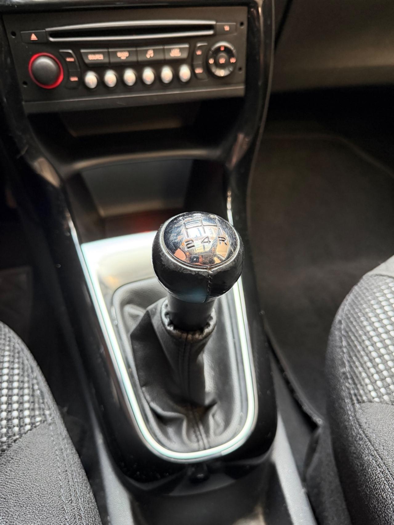 Citroen C3 1.4 Neopatentati Euro 5