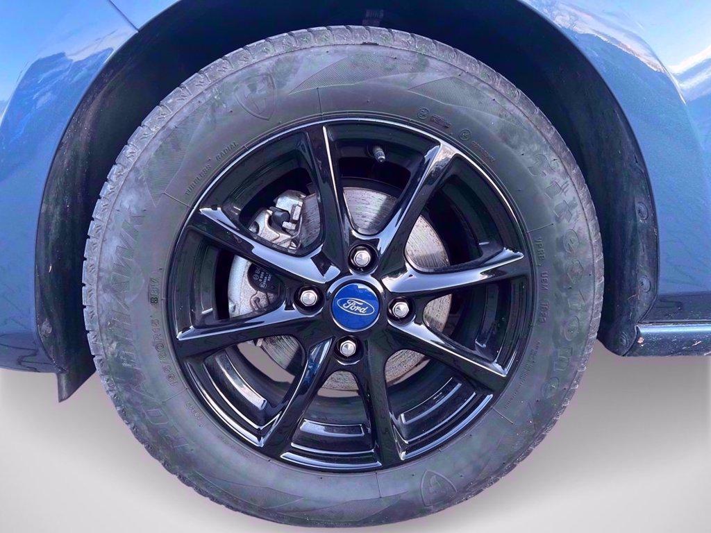 FORD Fiesta 5p 1.0 ecoboost hybrid Titanium s&s 125cv my20.75 del 2021