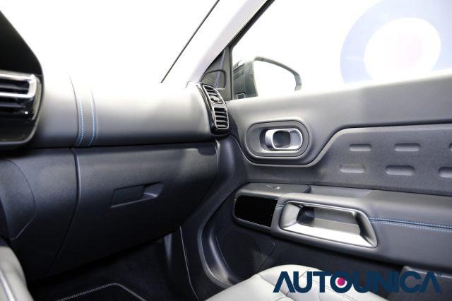 CITROEN C5 Aircross PURETECH 130 S&S EAT8 SHINE PACK NEOPATENTATI