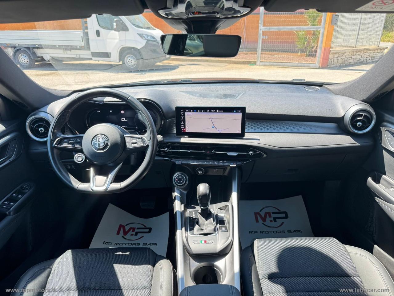 ALFA ROMEO TONALE 1.6 DIESEL 130CV TCT6 SPRINT AUTOMATICA