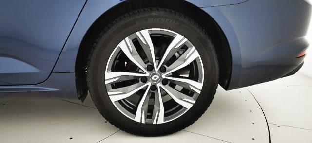 RENAULT Talisman Blue dCi 160 CV EDC Business SW