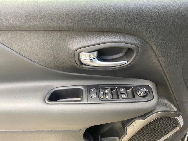 JEEP Renegade 1.0 T3 120cv Limited #VARI COLORI