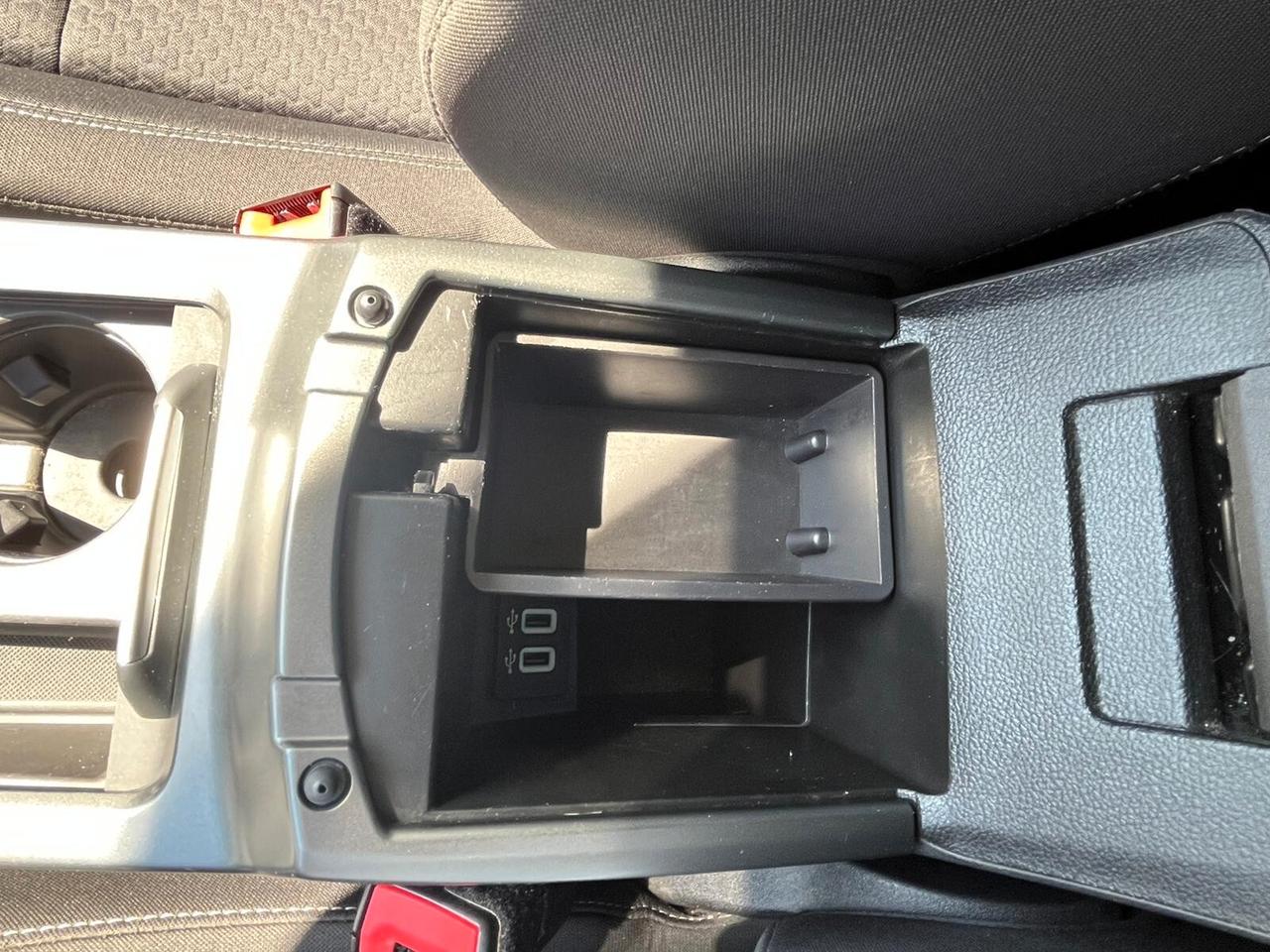 Ford Kuga 2.0 TDCI 120 CV S&S 2WD Powershift Business