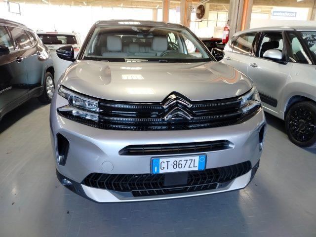 CITROEN C5 Aircross BlueHDi 130 S&S EAT8 Max