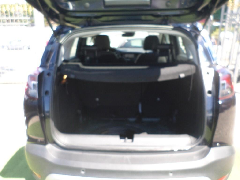 Opel Crossland X 1.5 ECOTEC D 120 CV Start&Stop aut. Innovation