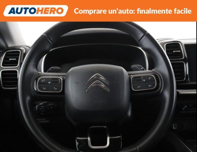 CITROEN C5 Aircross PureTech 130 S&S EAT8 Feel Pack