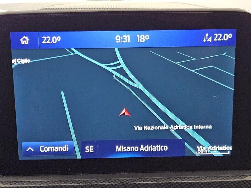Ford Kuga 1.5 ecoblue ST-Line X 2wd 120cv