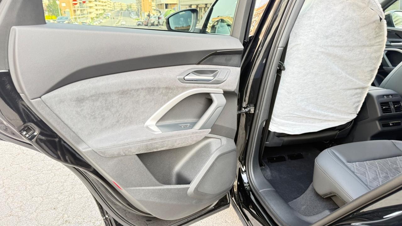 Audi Q5 SPB TDI 150 kW mHEV S tronic quattro S line edition