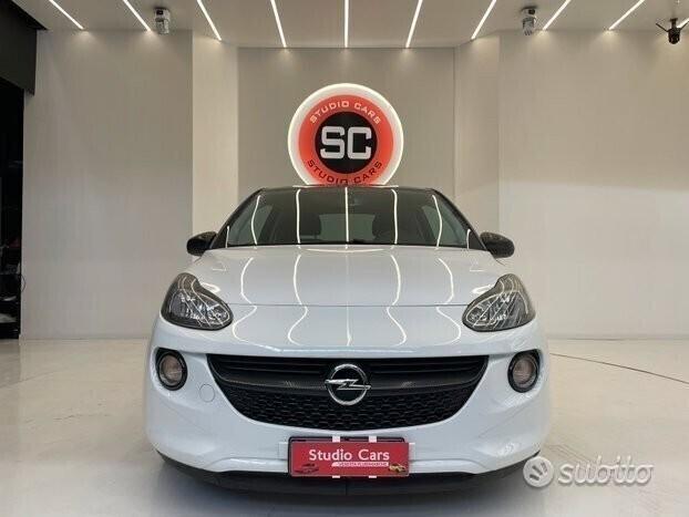 Opel Adam 1.4 Jam 87CV Automatica