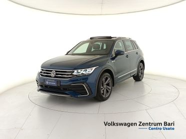 Volkswagen Tiguan 2.0 tdi r-line 4motion 200cv dsg