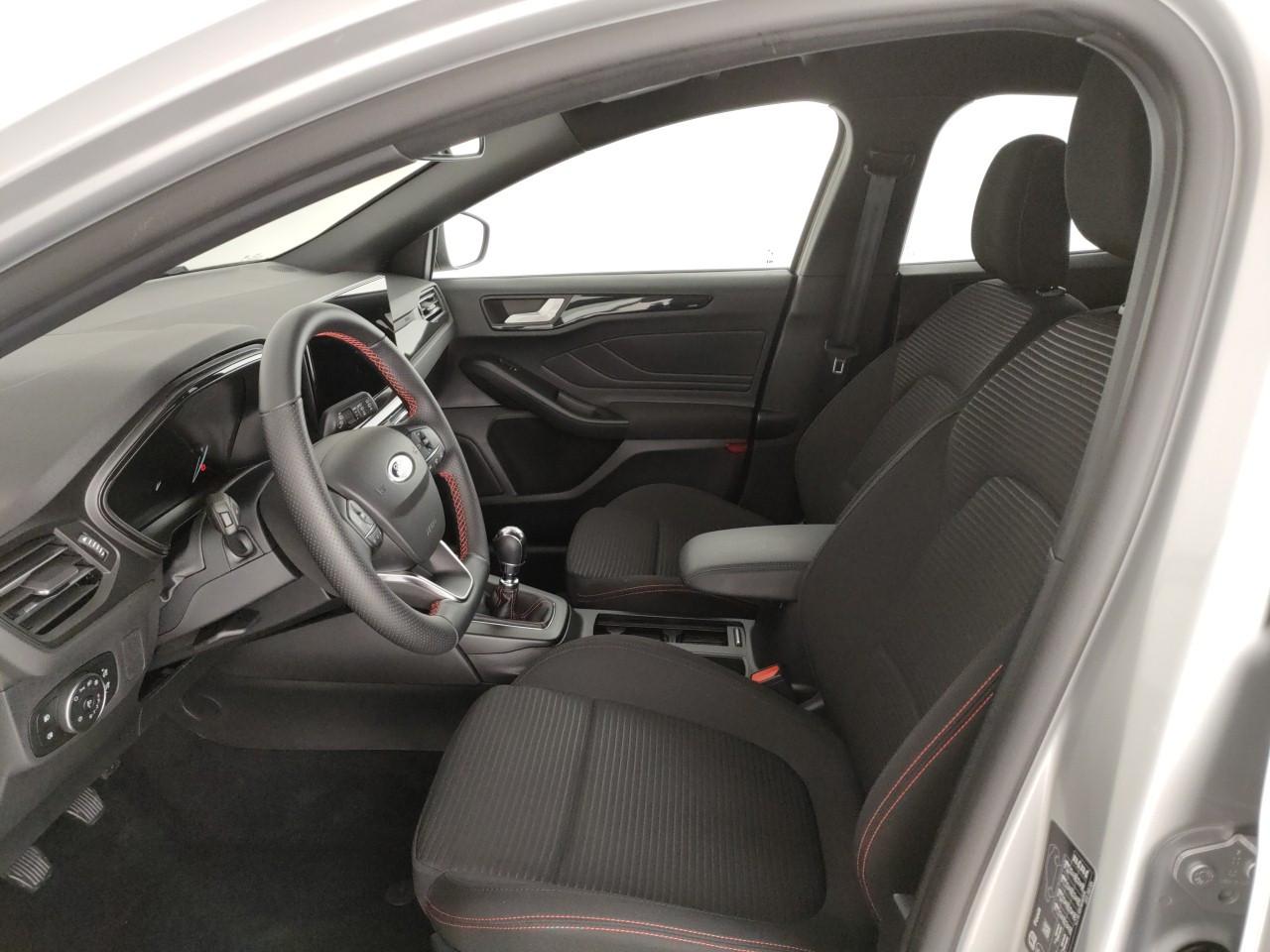 FORD Focus 1.0t ecoboost h ST-Line 125cv