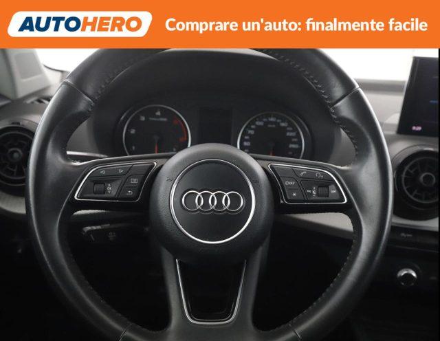 AUDI Q2 1.6 TDI