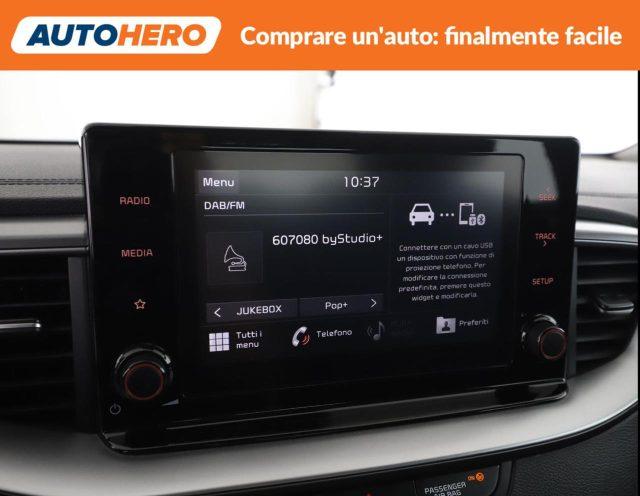 KIA XCeed 1.0 T-GDi Urban