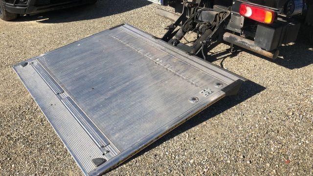 CITROEN Jumper 35 BlueHDi Cassonato + IVA 22%