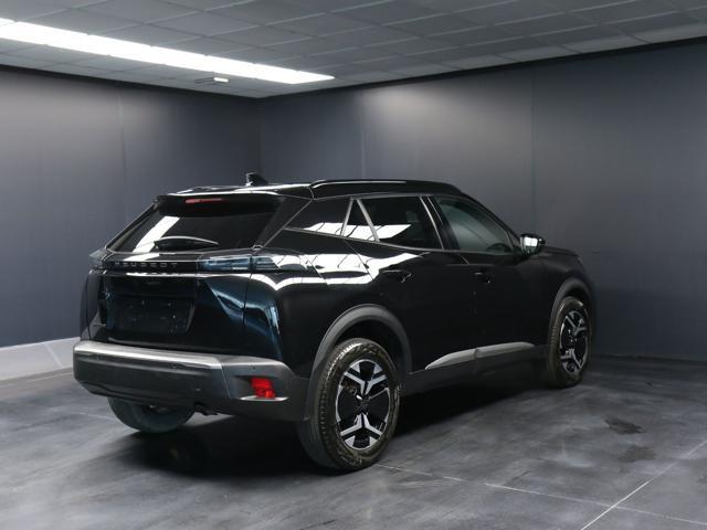 PEUGEOT 2008 PureTech 100CV S&S Allure