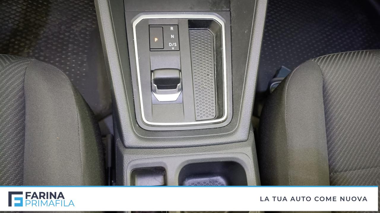 FORD Transit Connect V761 2.0 diesel 122cv L1H1 Trend auto