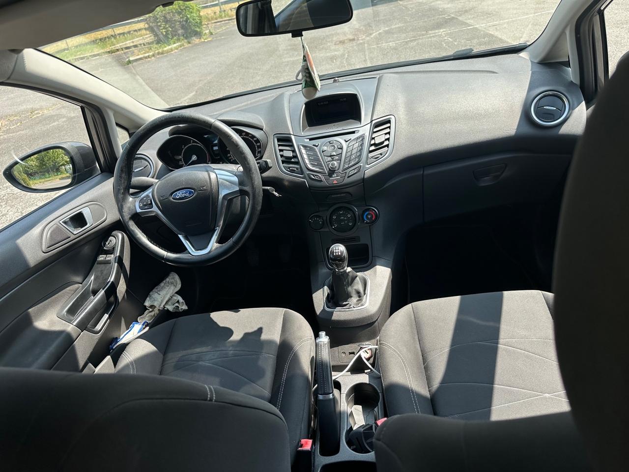 Renault Megane Mégane 1.5 dCi/105CV Grandtour Serie Speciale Exception