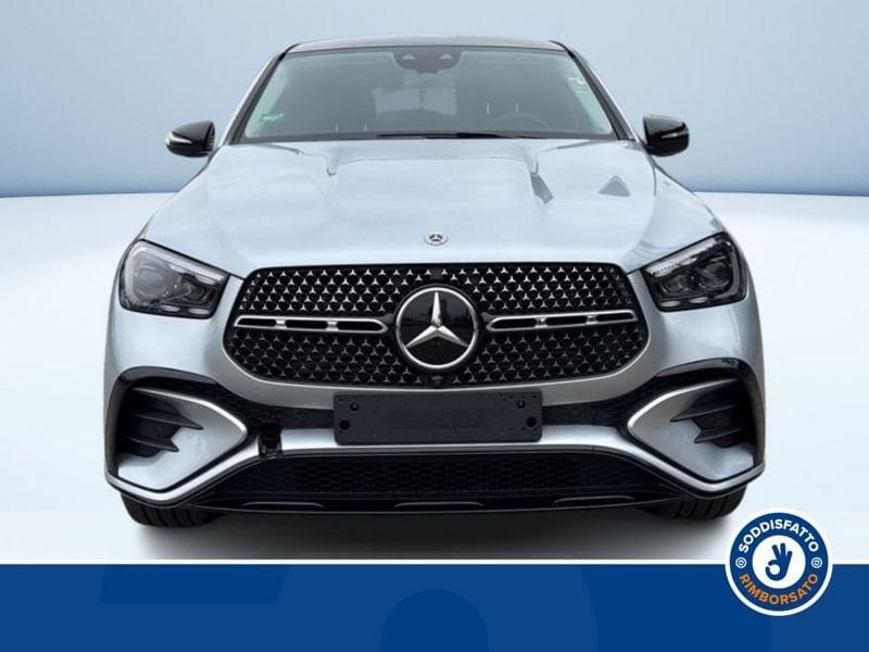 Mercedes-Benz GLE Coupé GLE 350 de 4MATIC Plug-in hybrid AMG Line PREMIUM PLUS