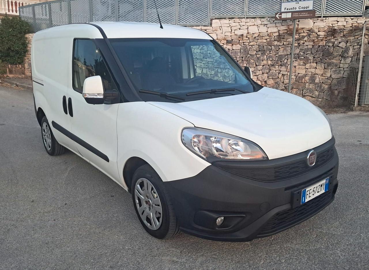Fiat Doblo Doblò 1.6 Multijet Cargo – 3 posti (Iva Esposta)