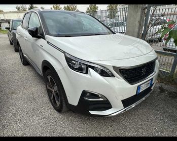 PEUGEOT 3008 BlueHDi 150 S&S GT Line