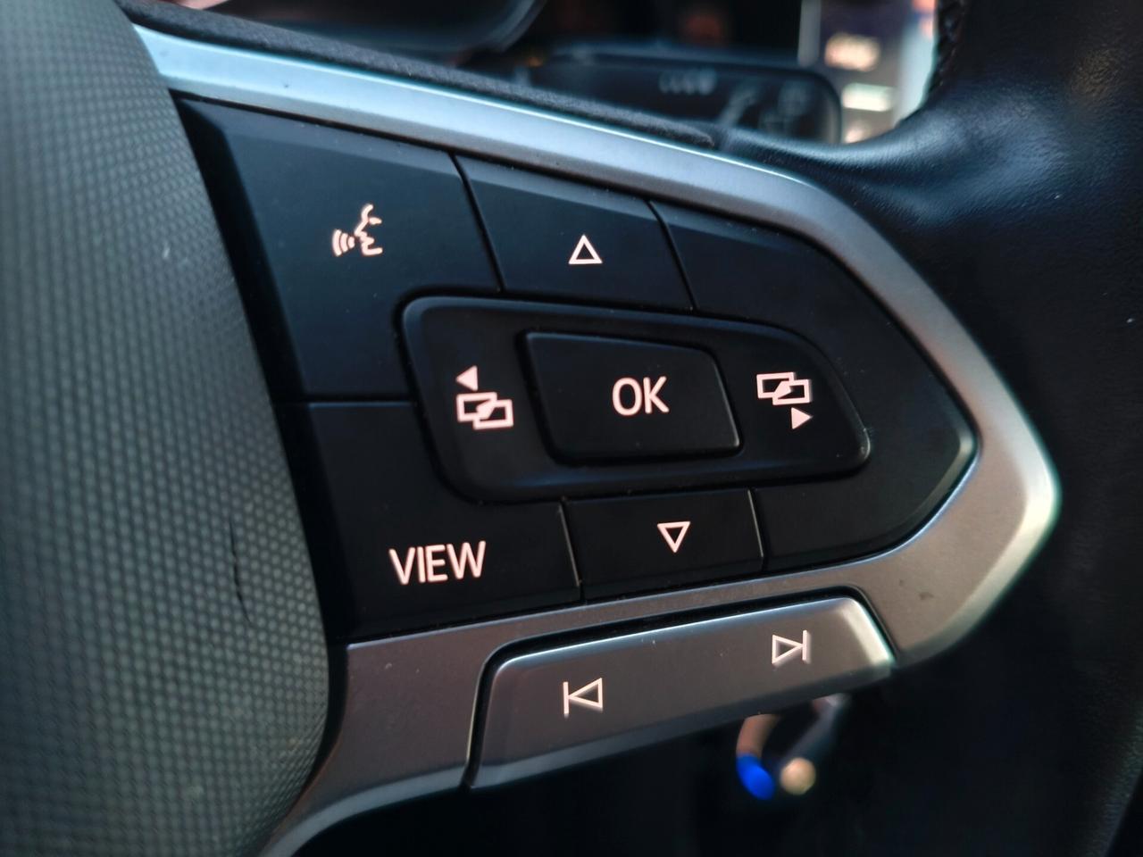 Volkswagen T-Cross 1.0 TSI Style