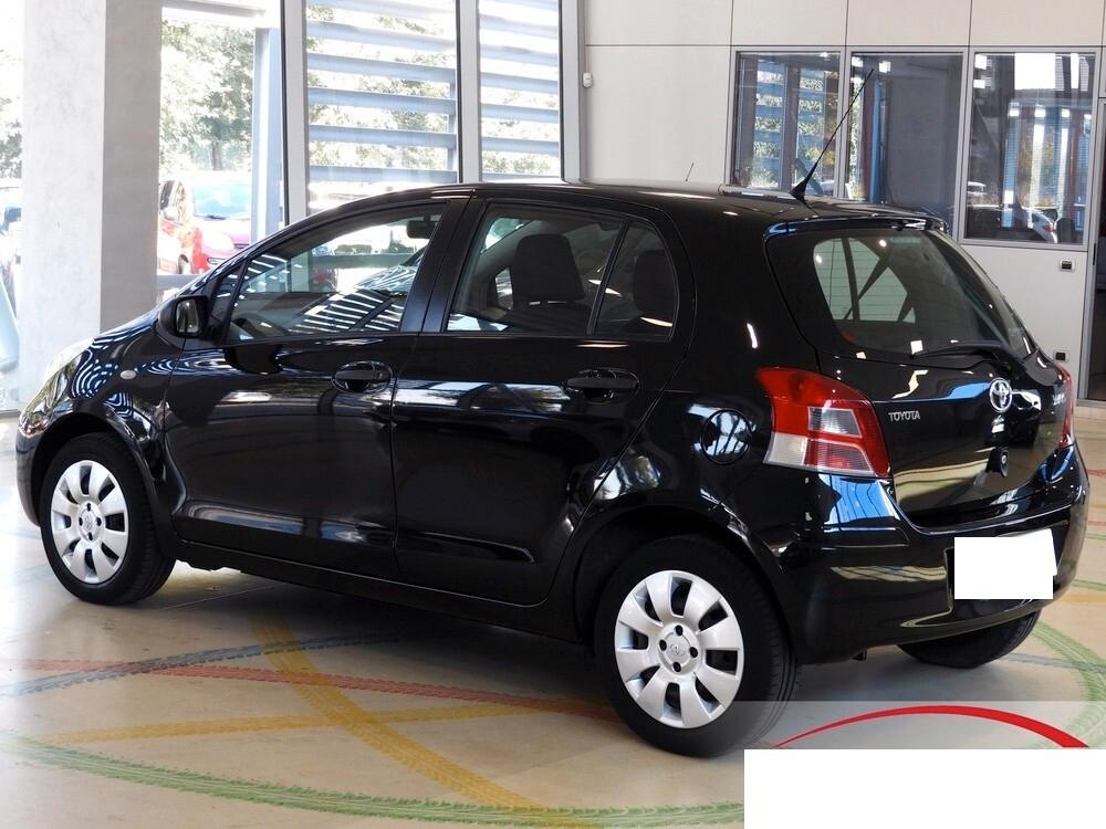 Toyota Yaris 5P"Finanziabile Senza Busta Paga"