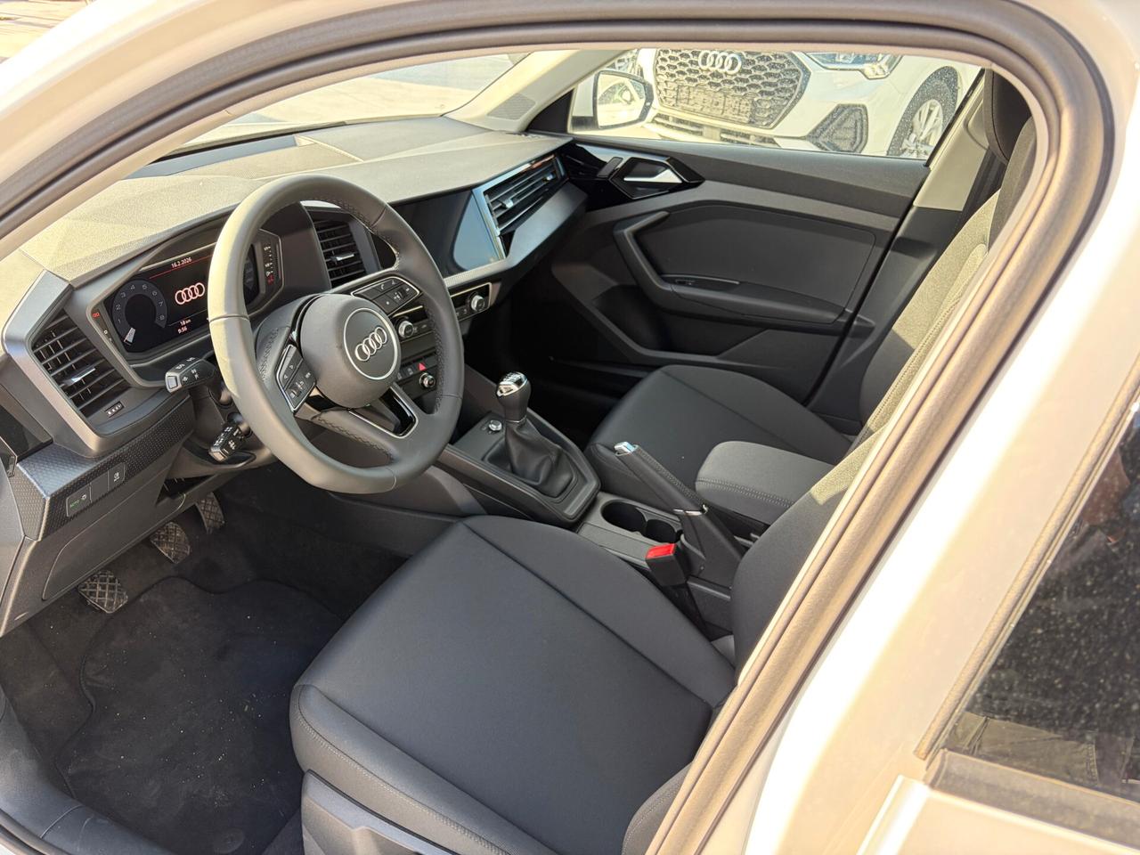 Audi A1 SPB 30 TFSI Business