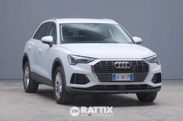 Audi Q3 45 1.4 tfsi e Business S-tronic