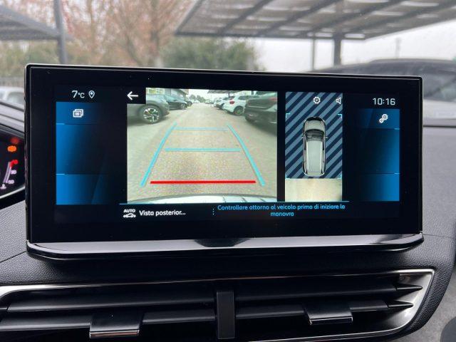 PEUGEOT 5008 BlueHDi 130 EAT8 Allure Pack #7 POSTI #VARI COLORI