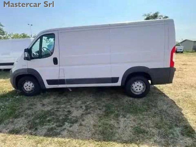 FIAT Ducato MAXI 35 MH1 3.0 CNG 136CV E6 - FF992SY