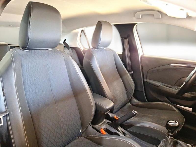 OPEL CORSA 1.5 DIESEL ELEGANCE 100 CV MT6 5 PORTE BERLINA