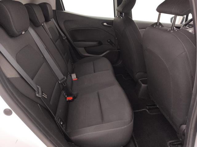 RENAULT Clio 1.5 blue dci Business 85cv
