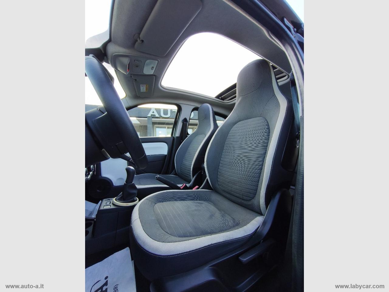 RENAULT Twingo 1.0 SCe S&S Energy Openair