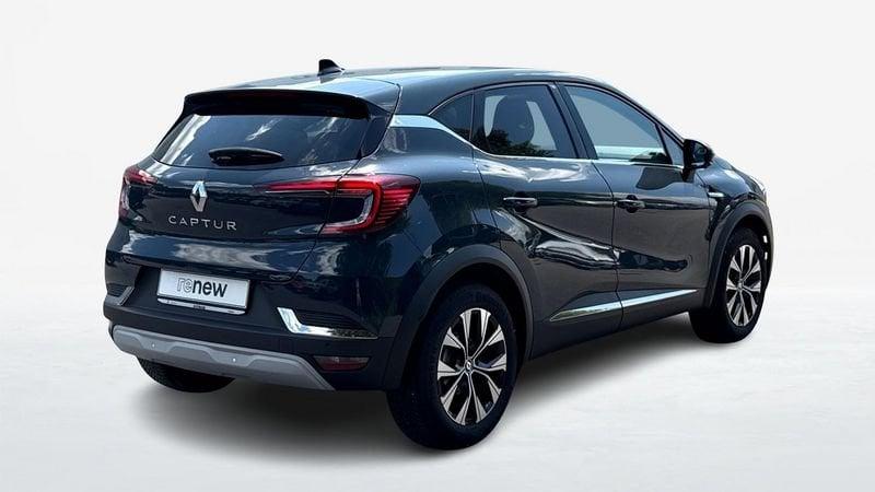 Renault Captur 1.0 TCe GPL Intens my21