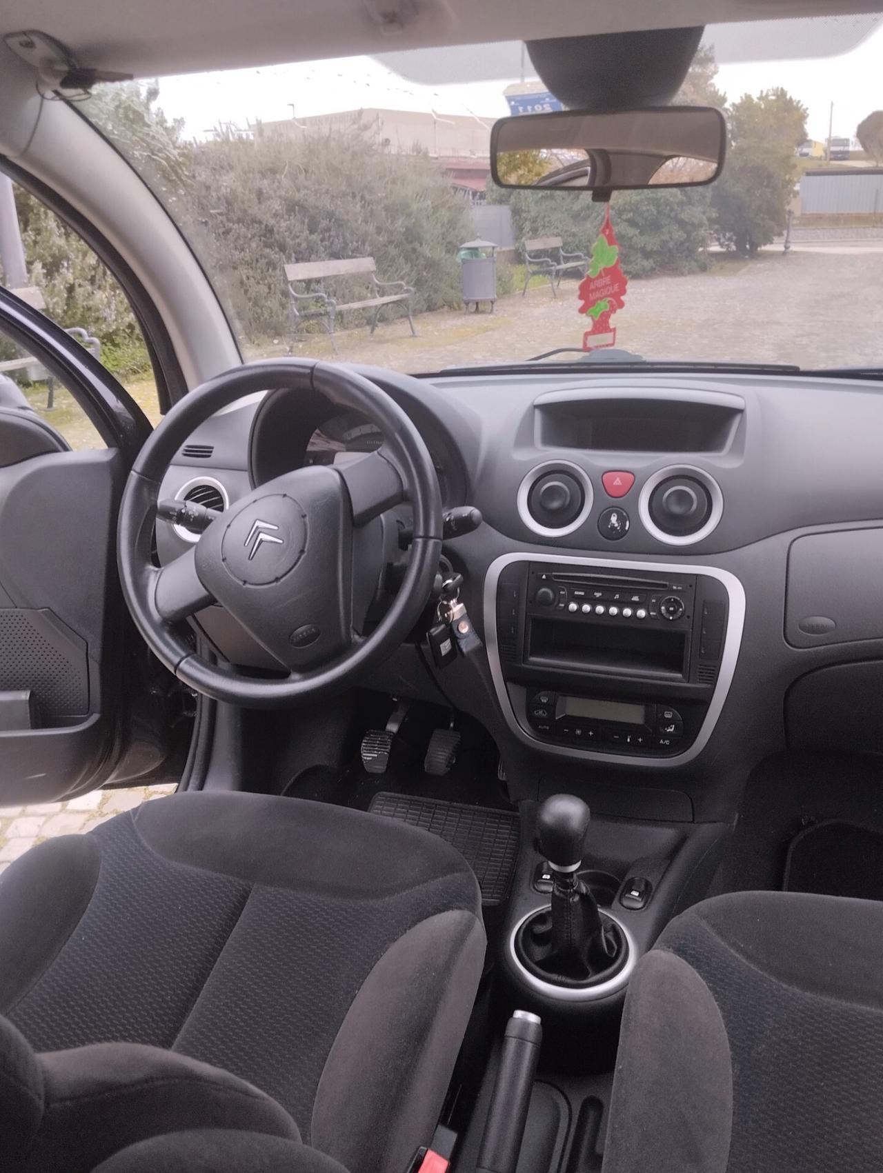 Citroen C3 1.4 HDi 70CV Elegance